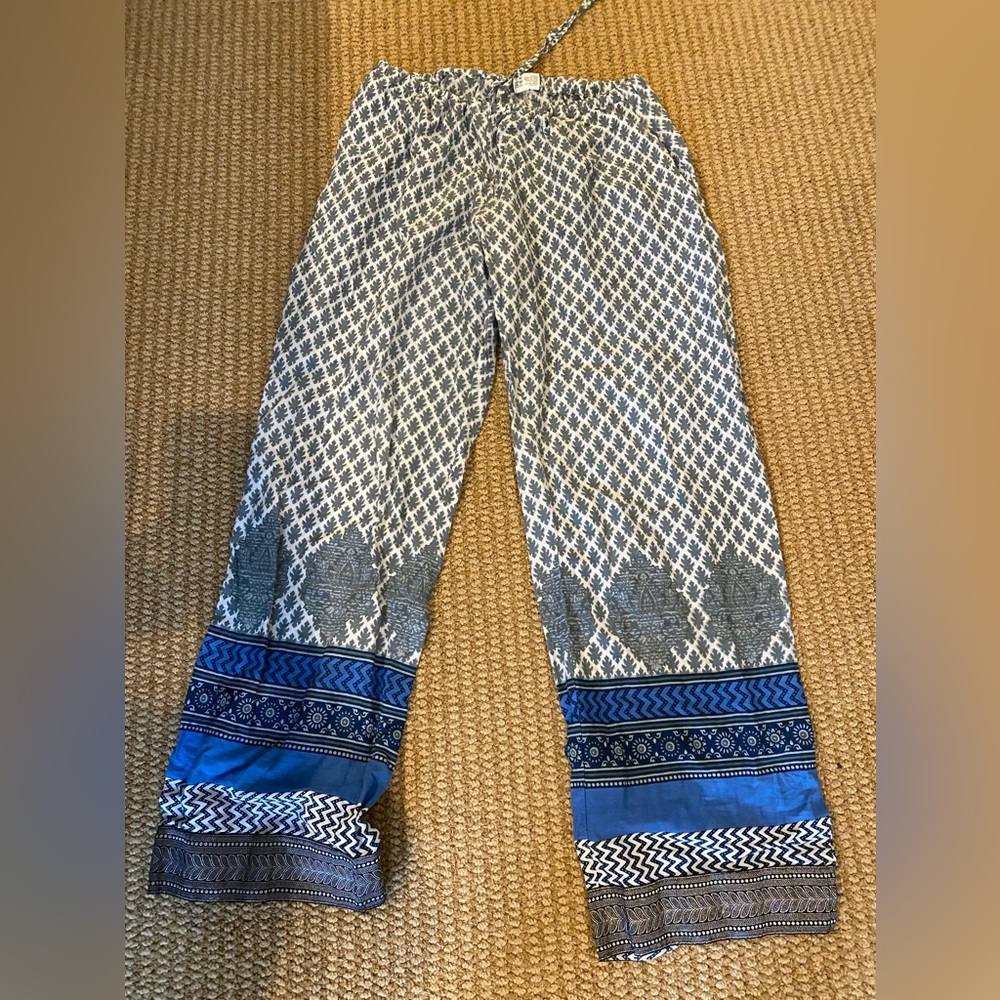 Punjammies by Sudara. Size Large   excellent condition